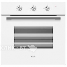 Духовой шкаф EVELUX EO 620 W