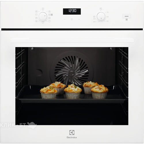 Духовой шкаф ELECTROLUX OKD5C51V