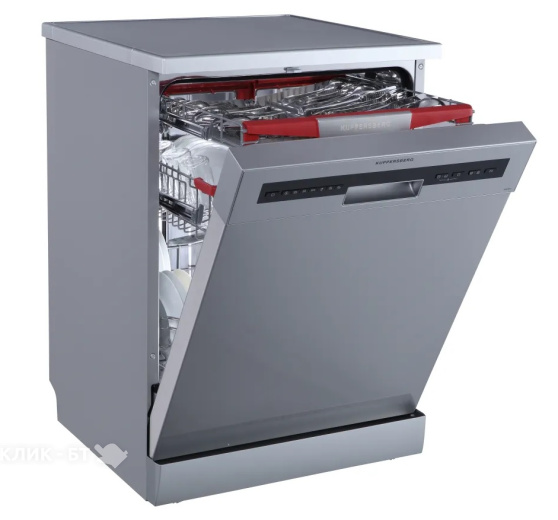 Посудомоечная машина KUPPERSBERG GFM 6073