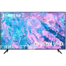 Телевизор SAMSUNG UE55CU7100UXRU
