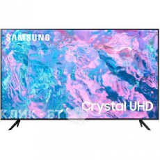 Телевизор SAMSUNG UE55CU7100UXRU