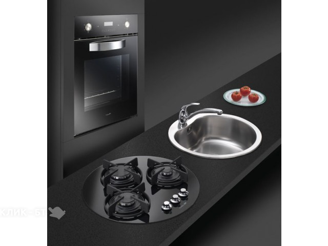 Духовой шкаф FOSTER 7145600 s45 verona bl