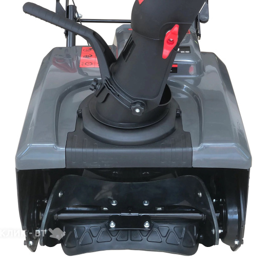 Снегоуборщик бензиновый EVOLINE SBG 460