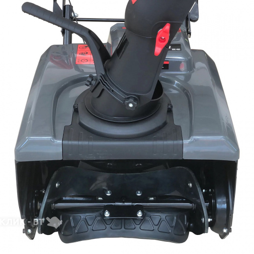 Снегоуборщик бензиновый EVOLINE SBG 460