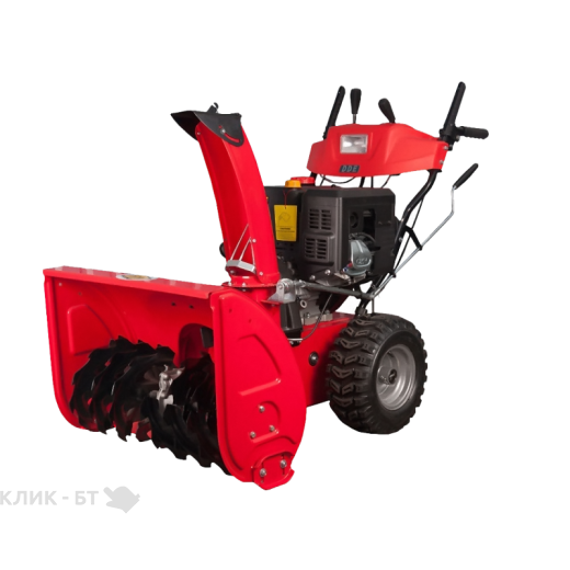 Снегоуборщик DDE ST1176LE
