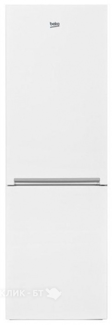 Холодильник BEKO CSKR 5339 MC0W