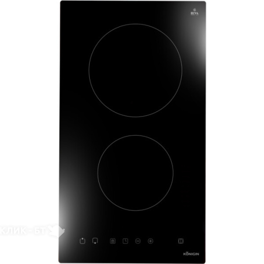 Варочная поверхность KONIGIN Virgo C302 TBK