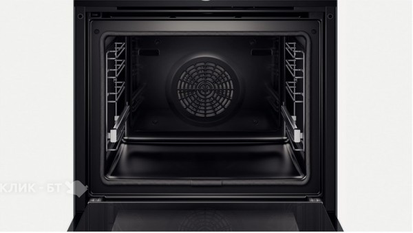 Духовой шкаф BOSCH hbg6764b1