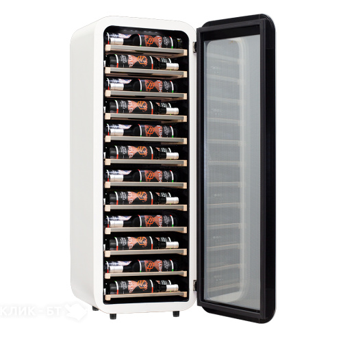 Винный шкаф MEYVEL MV34-KWF1