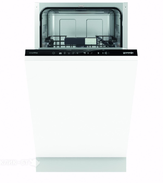 Посудомоечная машина Gorenje GV55210