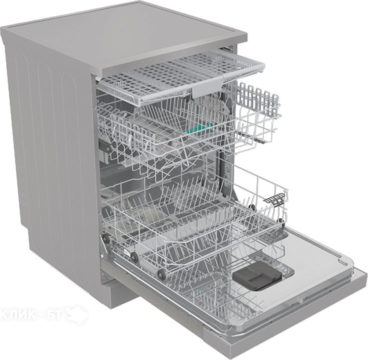 Посудомоечная машина GORENJE GS643D90X
