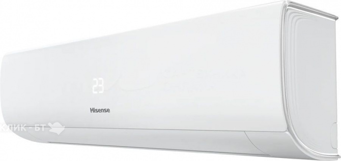 Сплит-система HISENSE AS-07UW4RYRKB00