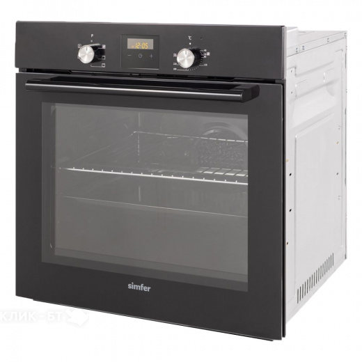 Духовой шкаф Simfer B6EB56070