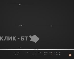 Варочная поверхность DE DIETRICH DPI7584X