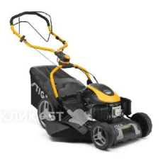 Газонокосилка STIGA Combi 753S