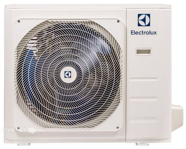 Сплит-система ELECTROLUX EACS-36HT/N3_24Y