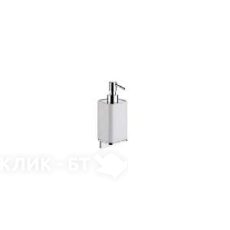 Дозатор BAGNO & ASSOCIATI Altissima AT12851 хром