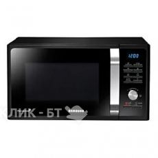 Микроволновая печь Samsung MG23F302TQK