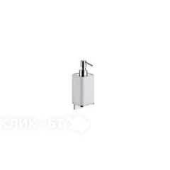 Дозатор BAGNO & ASSOCIATI Altissima AT12851 хром