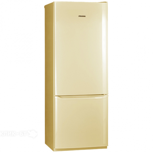 Холодильник POZIS RK-102 бежевый