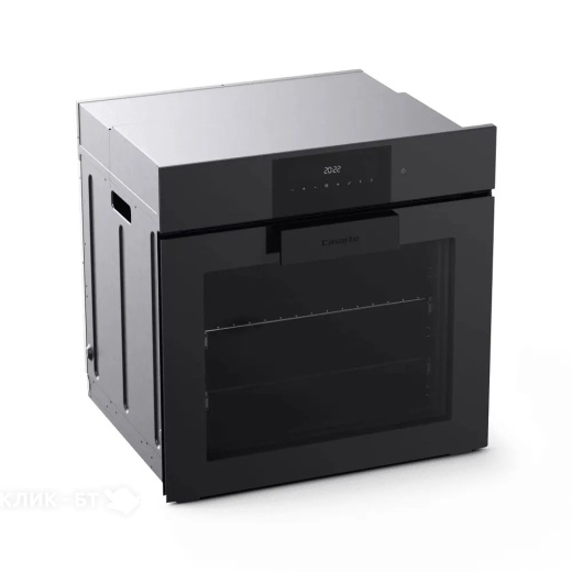Вытяжка MAUNFELD clyde (с) 50 black