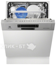 Посудомоечная машина ELECTROLUX esi 6710 rox