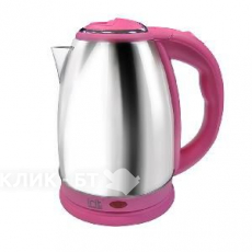 Чайник Irit IR-1337 розовый