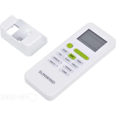 Сплит-система SUNWIND SW-09/IN-SW-09/OUT белый