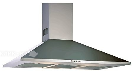 Вытяжка APELSON HELIA 500 INOX
