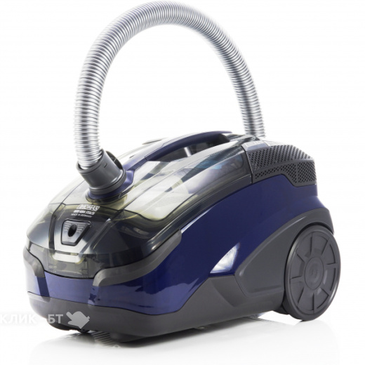 Пылесос THOMAS Nero Aqua Stealth (788523)