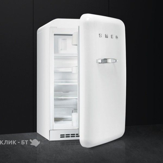 Холодильник SMEG FAB10RB