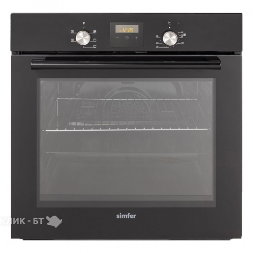 Духовой шкаф Simfer B6EB56070