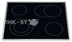 Варочная поверхность HOTPOINT-ARISTON 7 hkrh 642 do x