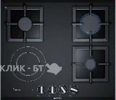 Варочная поверхность BOSCH PSY6A6B20