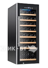 Винный шкаф WINE CRAFT BC-43M