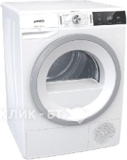Сушильная машина Gorenje DA 82 IL