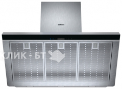 Вытяжка SIEMENS lc 98ka572
