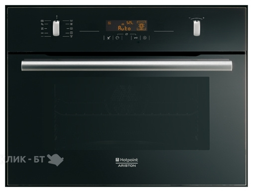 Микроволновая печь HOTPOINT-ARISTON mwk 424 qha