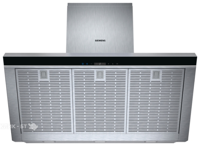 Вытяжка SIEMENS lc 98ka572