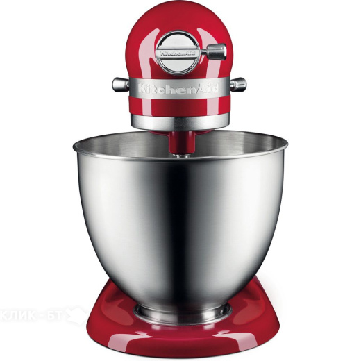 Миксер KITCHENAID 5KSM3311XEER 3.3 л