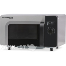 Микроволновая печь MENUMASTER RMS510DS2