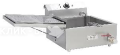 Фритюрница SIKOM ЭФ-6НЧ