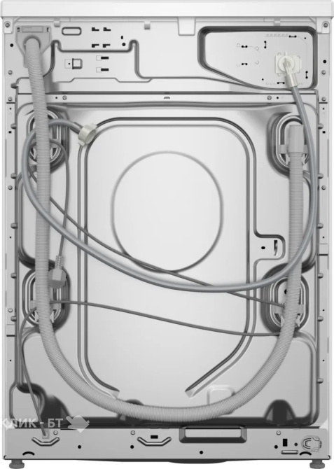 Стиральная машина BOSCH WNA25401ME
