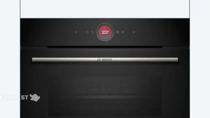 Духовой шкаф BOSCH CBG7341B1