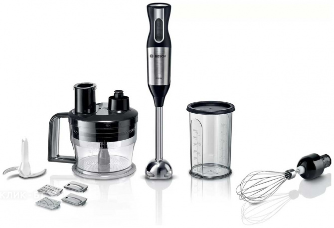 Блендер погружной BOSCH MS6CM4190