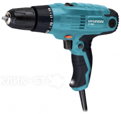 Дрель HYUNDAI d 350