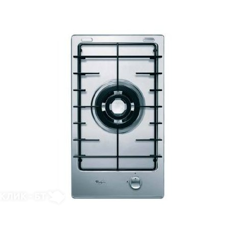 Варочная поверхность WHIRLPOOL akt 305 ix