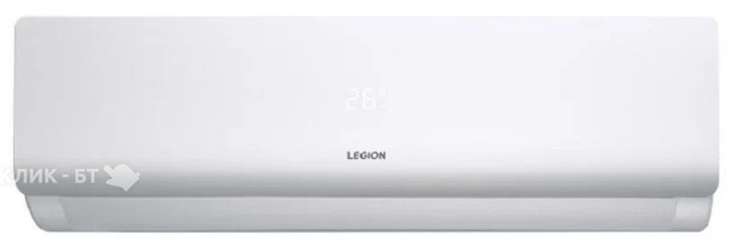 Сплит-система LEGION LE-FR09RH