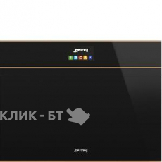 Духовой шкаф SMEG SF4604PMCNR