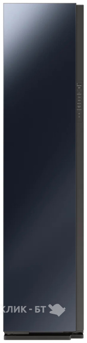 Паровой шкаф SAMSUNG DF60A8500CG